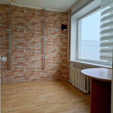 Квартира 61 м², 4-комнатная - изображение 1