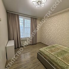 Квартира 56,2 м², 2-комнатная - изображение 2