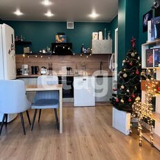 Квартира 50,7 м², 3-комнатная - изображение 5