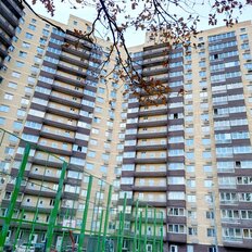 Квартира 37 м², 1-комнатная - изображение 2