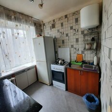 Квартира 30 м², 1-комнатная - изображение 4