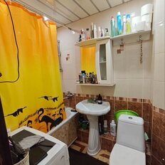 Квартира 62 м², 4-комнатная - изображение 1