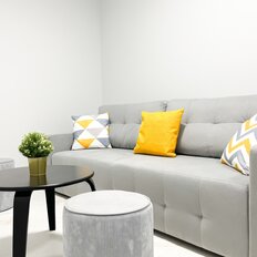 Квартира 35 м², 1-комнатная - изображение 5