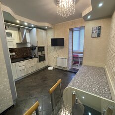Квартира 51 м², 1-комнатная - изображение 4