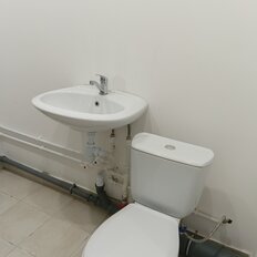 Квартира 30 м², студия - изображение 4