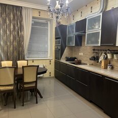 Квартира 90 м², 3-комнатная - изображение 2