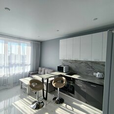 Квартира 40 м², 1-комнатная - изображение 1