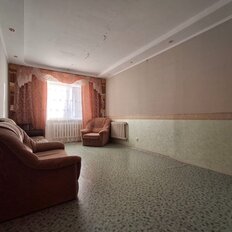 Квартира 58,1 м², 2-комнатная - изображение 2