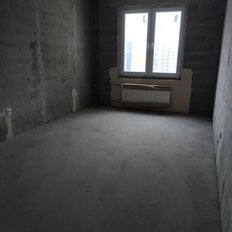 Квартира 61 м², 2-комнатная - изображение 4