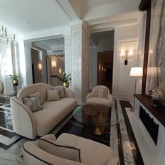Квартира 35 м², 1-комнатные - изображение 4