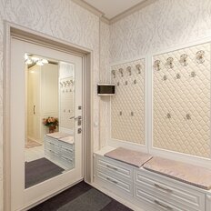 Квартира 126 м², 4-комнатная - изображение 2