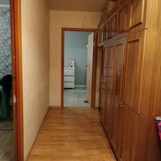 Квартира 54,6 м², 2-комнатная - изображение 5