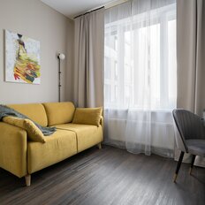 Квартира 60 м², 2-комнатная - изображение 3