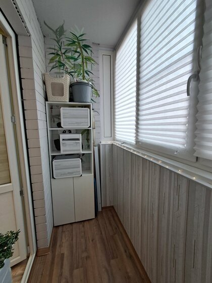 51,9 м², 2-комнатная квартира 8 097 960 ₽ - изображение 22