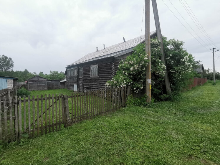 55 м² дом, 6 соток участок 1 750 000 ₽ - изображение 38