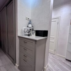 Квартира 37 м², 1-комнатная - изображение 5