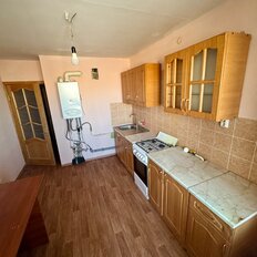 Квартира 42 м², 1-комнатная - изображение 3