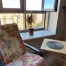 Квартира 48 м², студия - изображение 1
