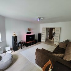 Квартира 73 м², 3-комнатная - изображение 2