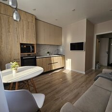 Квартира 42 м², 1-комнатная - изображение 3