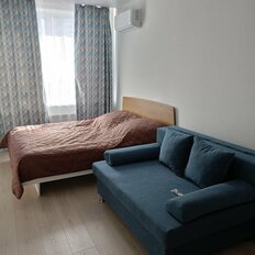 Квартира 26 м², студия - изображение 3