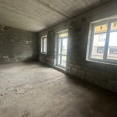 таунхаус + 2 сотки, участок - изображение 5