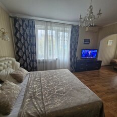 Квартира 38 м², 1-комнатная - изображение 3