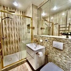 Квартира 50 м², 2-комнатная - изображение 1