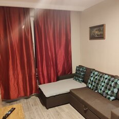 Квартира 39 м², 1-комнатная - изображение 2