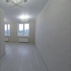 Квартира 25,7 м², 1-комнатная - изображение 3