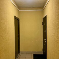 Квартира 40,9 м², 1-комнатная - изображение 1