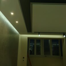 Квартира 51,5 м², 1-комнатная - изображение 2