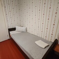 Квартира 50 м², 2-комнатная - изображение 4