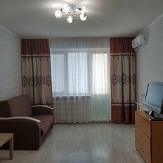 Квартира 37 м², 1-комнатная - изображение 1