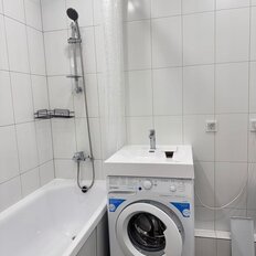 Квартира 38 м², 1-комнатная - изображение 2
