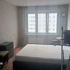 Квартира 61,8 м², 2-комнатная - изображение 3