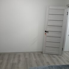Квартира 23 м², 1-комнатная - изображение 5