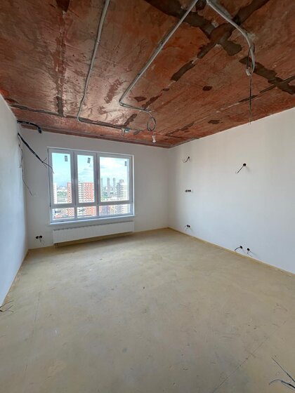 34,8 м², 1-комнатная квартира 12 200 000 ₽ - изображение 25
