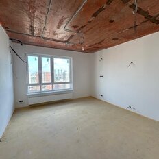 Квартира 27,3 м², 1-комнатная - изображение 3