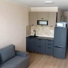 Квартира 17 м², студия - изображение 1