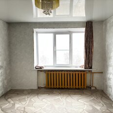 Квартира 18 м², 1-комнатная - изображение 3