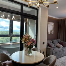 Квартира 66 м², 3-комнатная - изображение 3