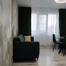 Квартира 59,9 м², 2-комнатная - изображение 3