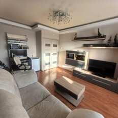 Квартира 86 м², 3-комнатная - изображение 4