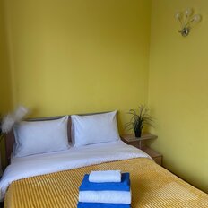 Квартира 45 м², 2-комнатная - изображение 3