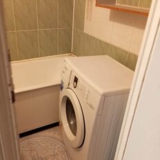 Квартира 36 м², 1-комнатная - изображение 5