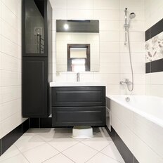 Квартира 73 м², 2-комнатная - изображение 2