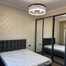 Квартира 48 м², 1-комнатная - изображение 4