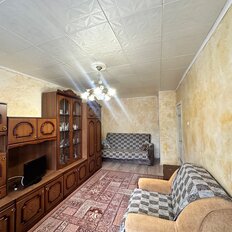 Квартира 30 м², 1-комнатная - изображение 4