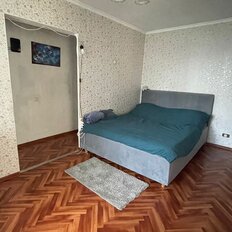 Квартира 30,1 м², 1-комнатная - изображение 4